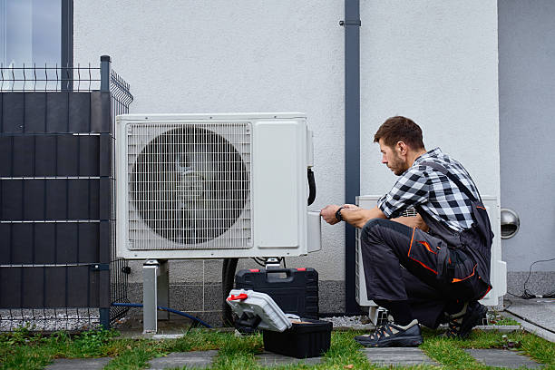 Trusted Furnace Repair service in Pearl City, HI - HVAC Repair CO